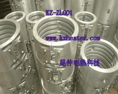 供应铸铝加热器